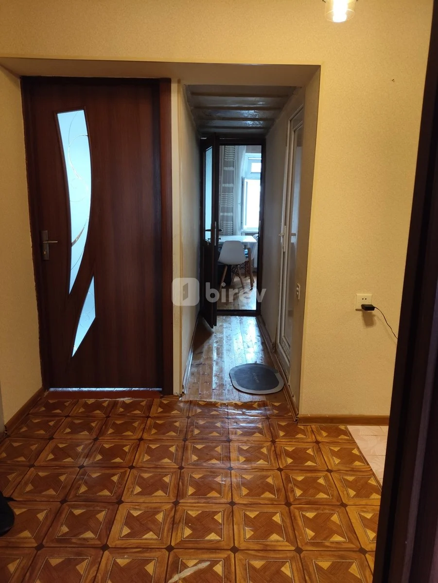 2-комнатная квартира, пос. 8-й километр, Babək 79a, Низаминский район — фото 4
