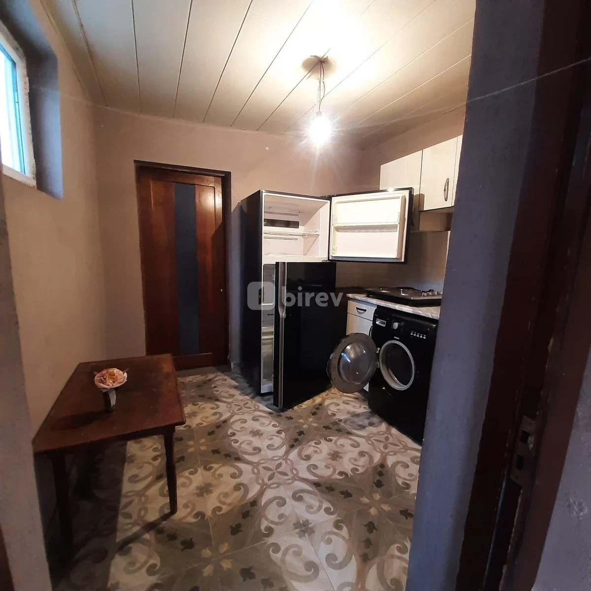 2-комнатный дом, пос. НЗС, Babək Prospekti,Araz marketin yaxınlığı, Хатаинский район — фото 1