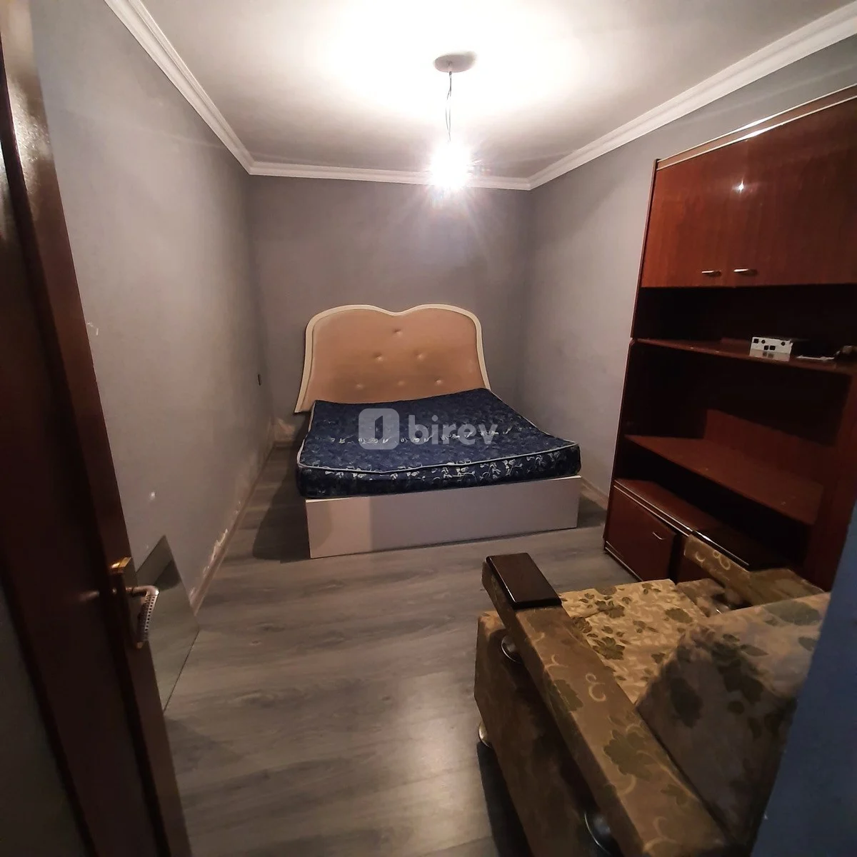 2-комнатный дом, пос. НЗС, Babək Prospekti,Araz marketin yaxınlığı, Хатаинский район — фото 4