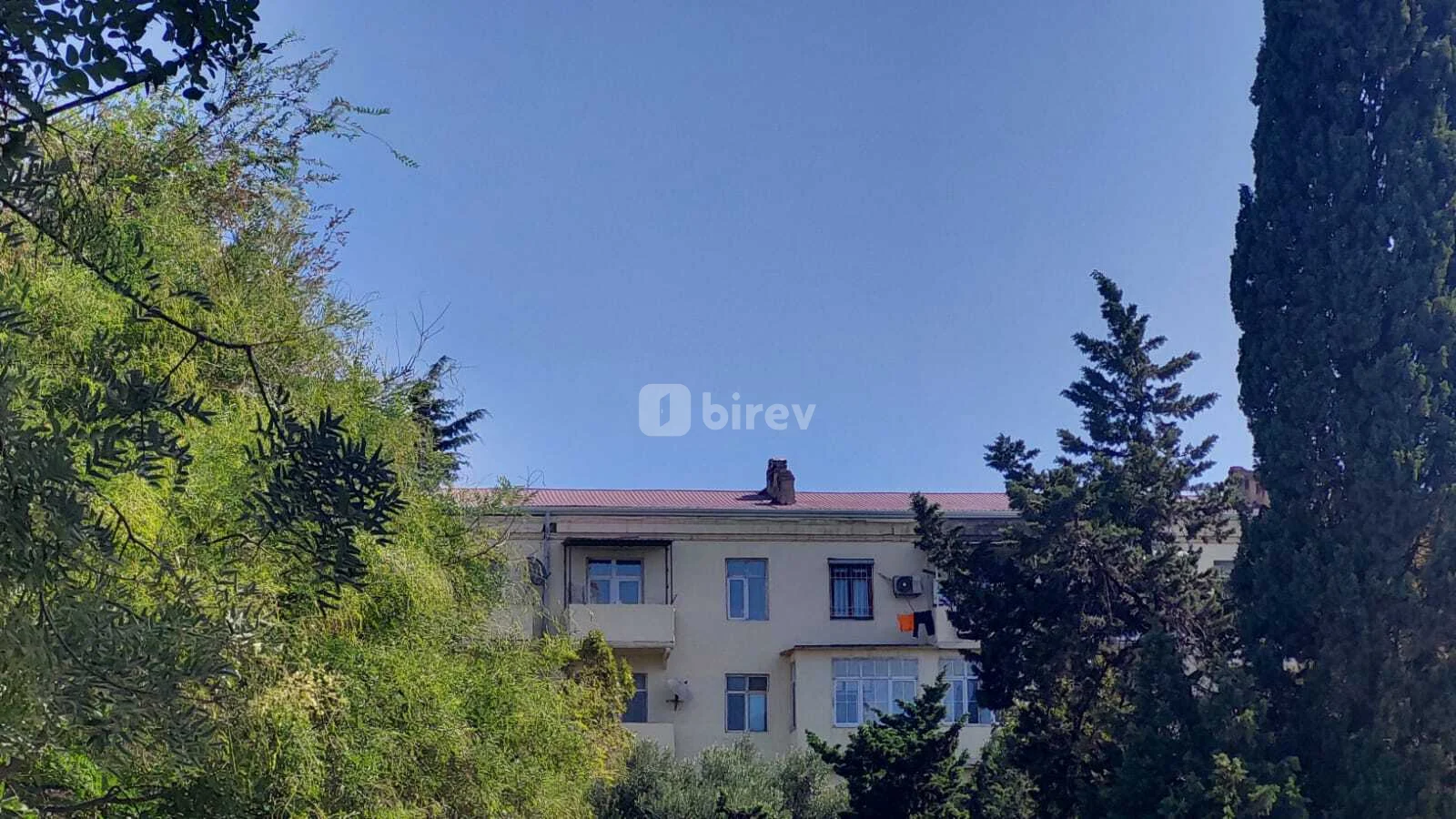 1-комнатная квартира, Наримановский район, Əhməd Rəcəbli küçəsi, Баку — фото 11