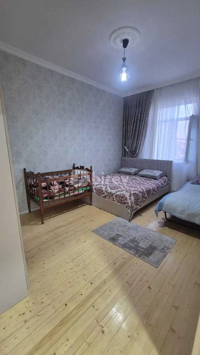 7-комнатный дом, пос. Говсан, Elvin Məmmədov küçəsi, Сураханский район — фото 11