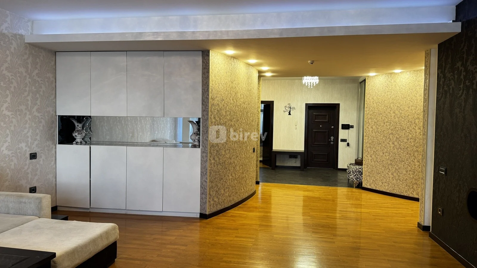 4-комнатная квартира, Хатаинский район, Natiq Əliyev 3 e, Баку — фото 4