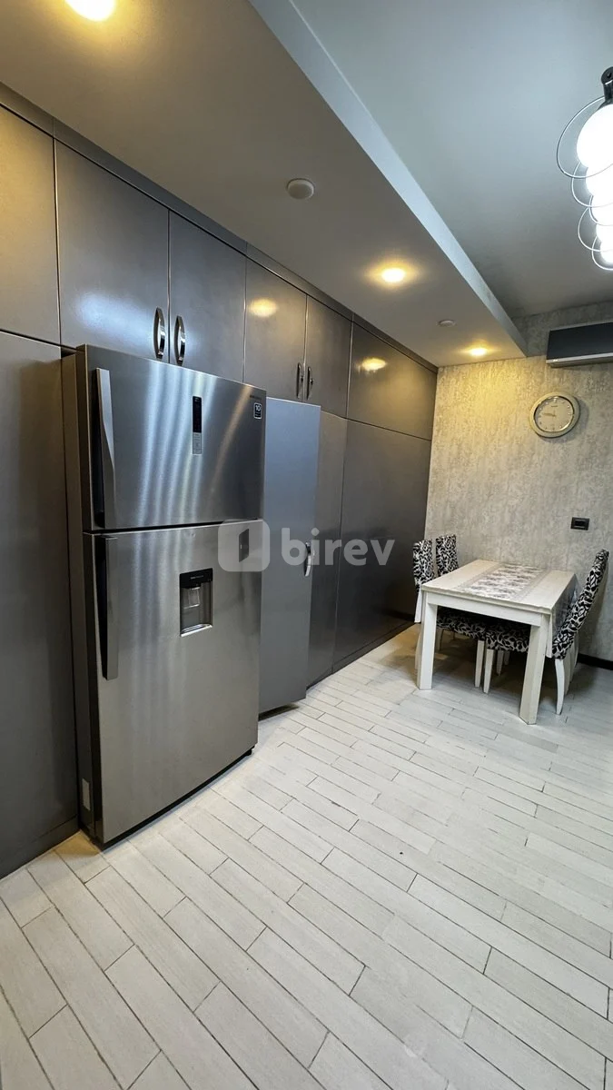 4-комнатная квартира, Хатаинский район, Natiq Əliyev 3 e, Баку — фото 6