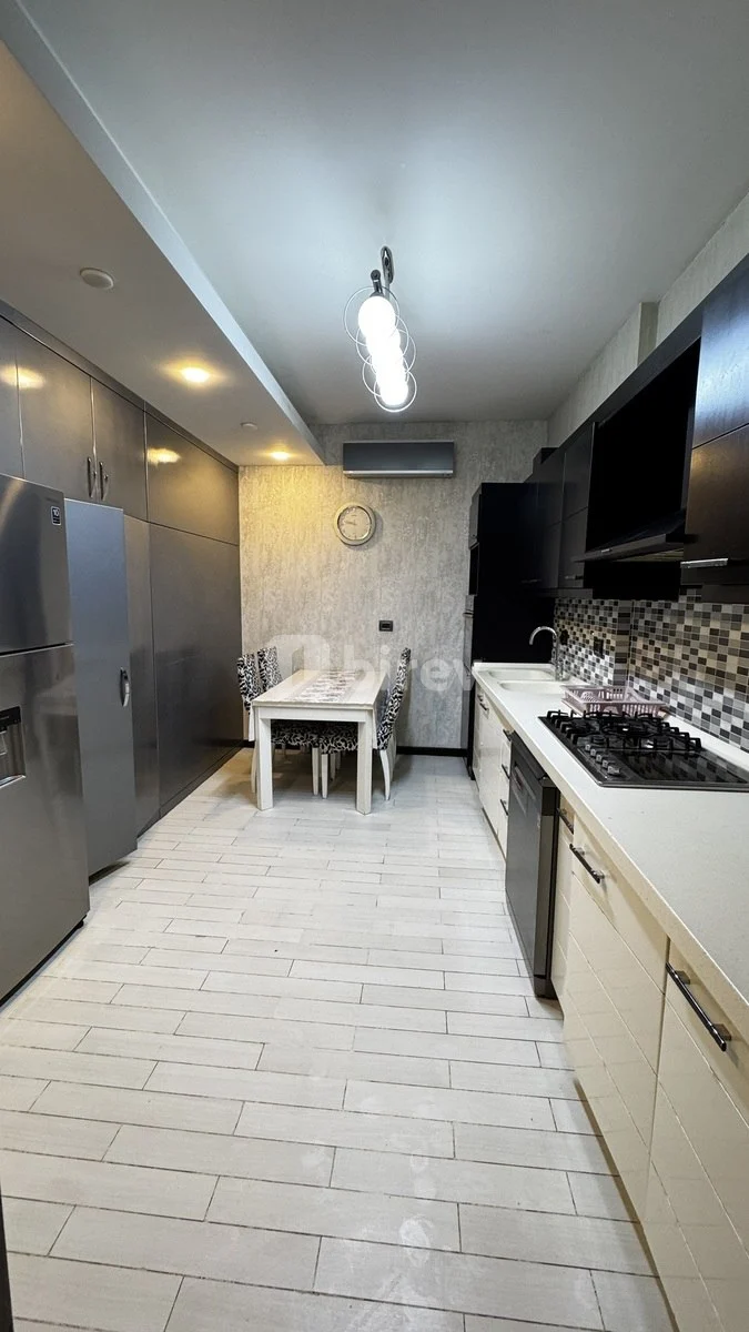 4-комнатная квартира, Хатаинский район, Natiq Əliyev 3 e, Баку — фото 7