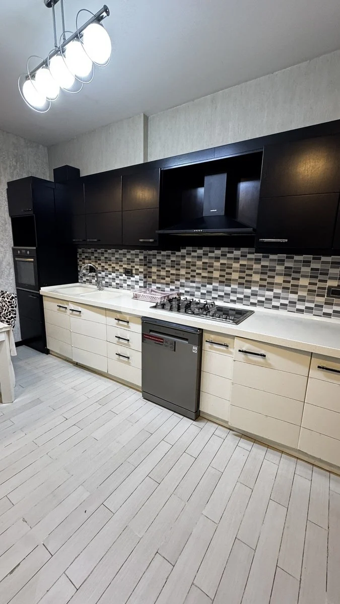 4-комнатная квартира, Хатаинский район, Natiq Əliyev 3 e, Баку — фото 8