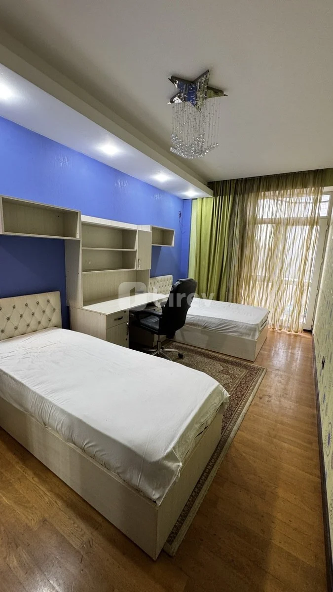 4-комнатная квартира, Хатаинский район, Natiq Əliyev 3 e, Баку — фото 9