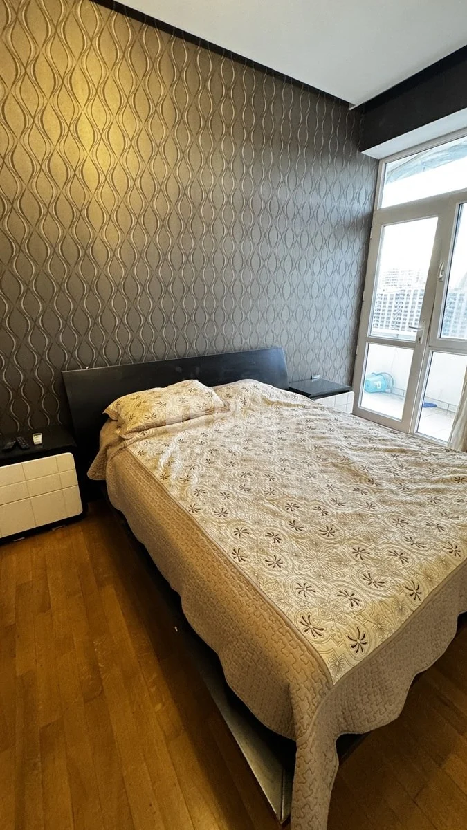 4-комнатная квартира, Хатаинский район, Natiq Əliyev 3 e, Баку — фото 11