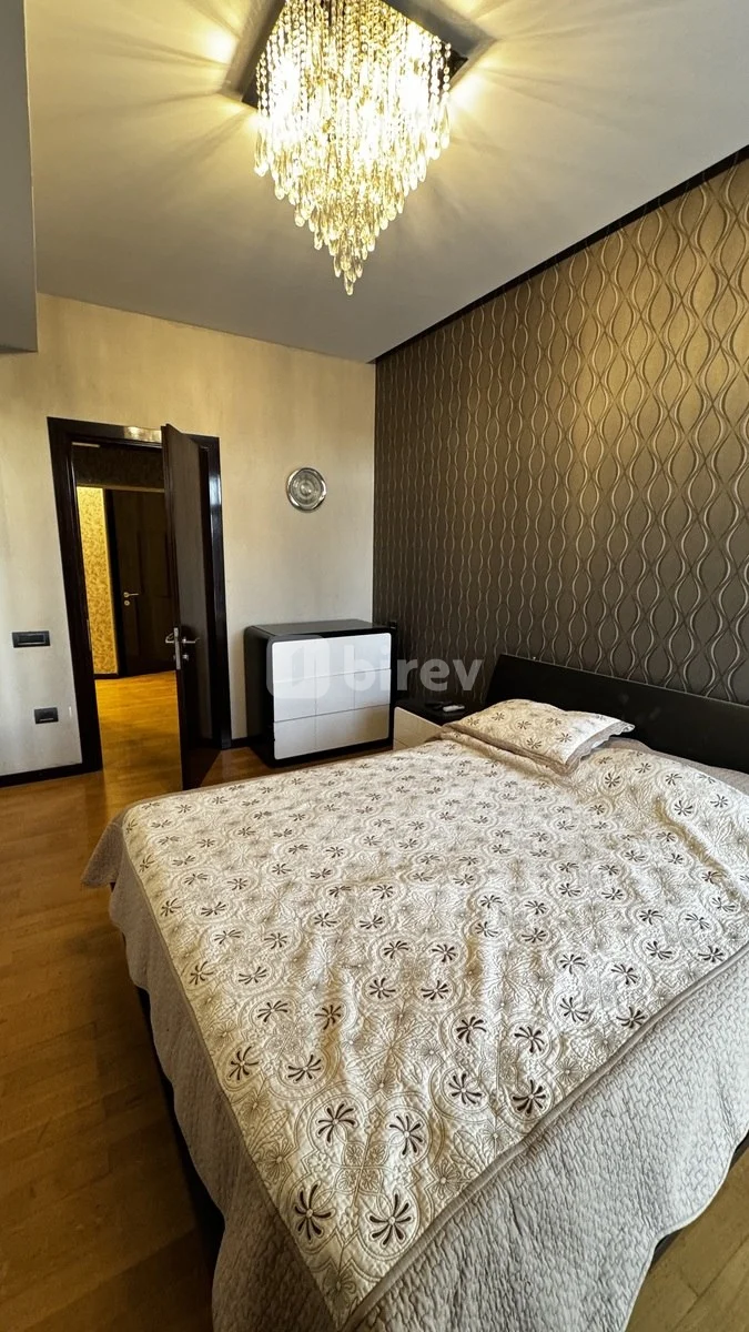 4-комнатная квартира, Хатаинский район, Natiq Əliyev 3 e, Баку — фото 12