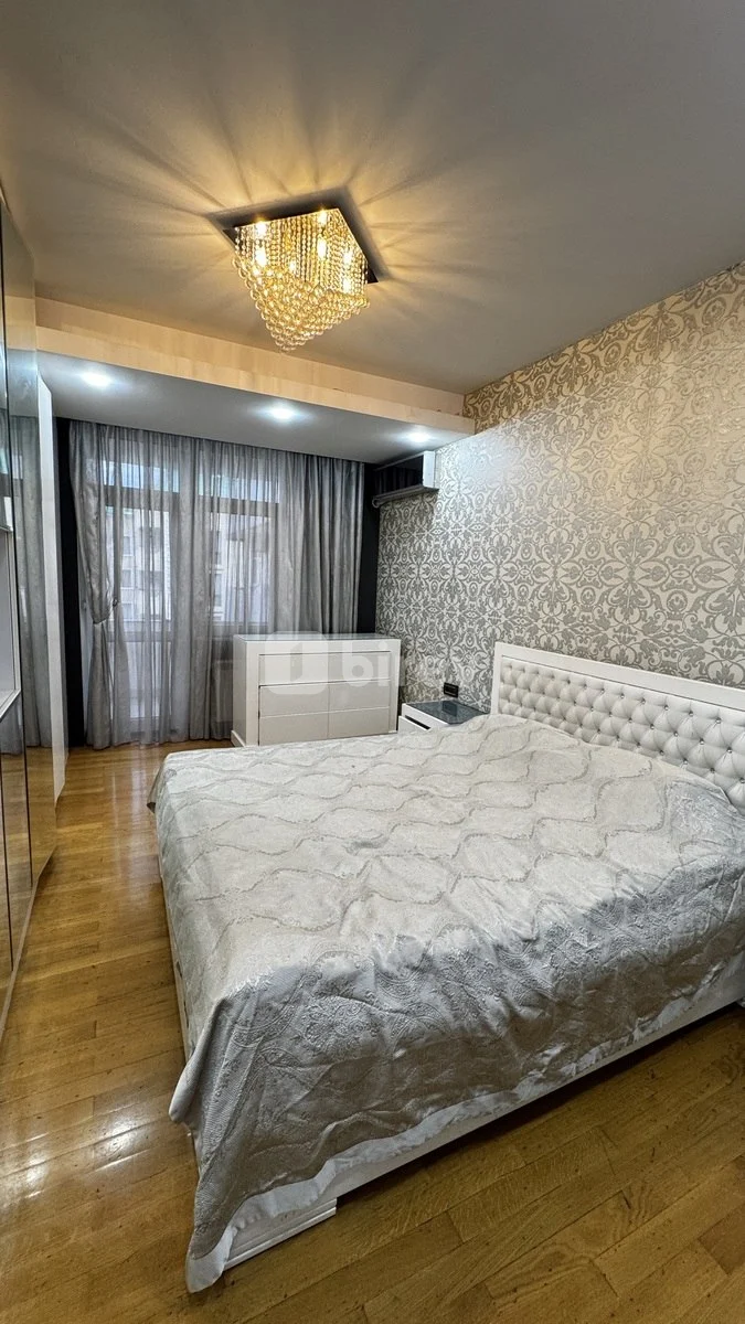 4-комнатная квартира, Хатаинский район, Natiq Əliyev 3 e, Баку — фото 14