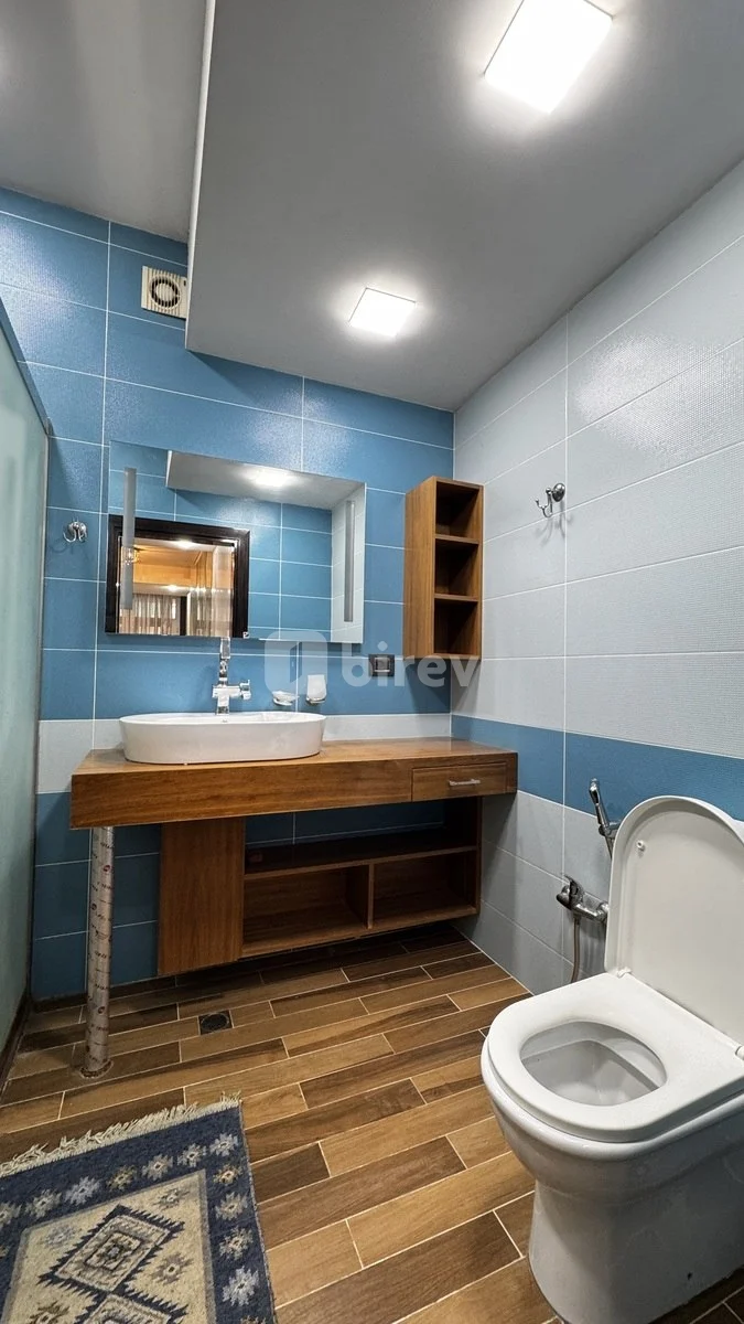 4-комнатная квартира, Хатаинский район, Natiq Əliyev 3 e, Баку — фото 16