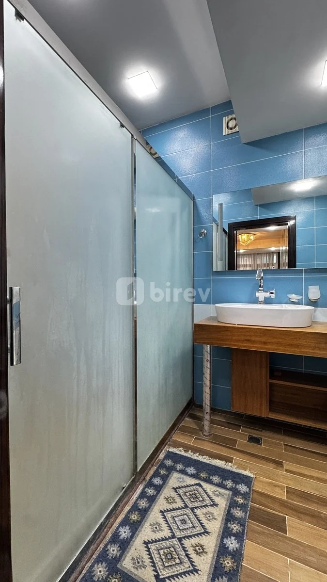 4-комнатная квартира, Хатаинский район, Natiq Əliyev 3 e, Баку — фото 17