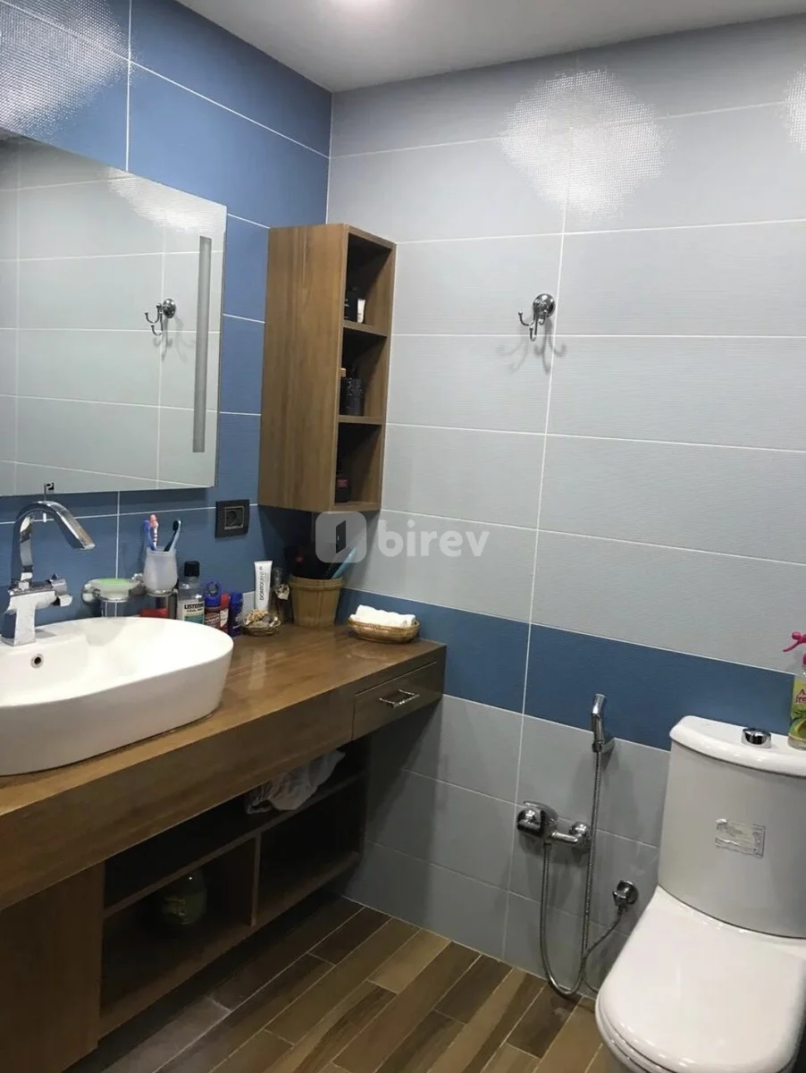 4-комнатная квартира, Хатаинский район, Natiq Əliyev 3 e, Баку — фото 23