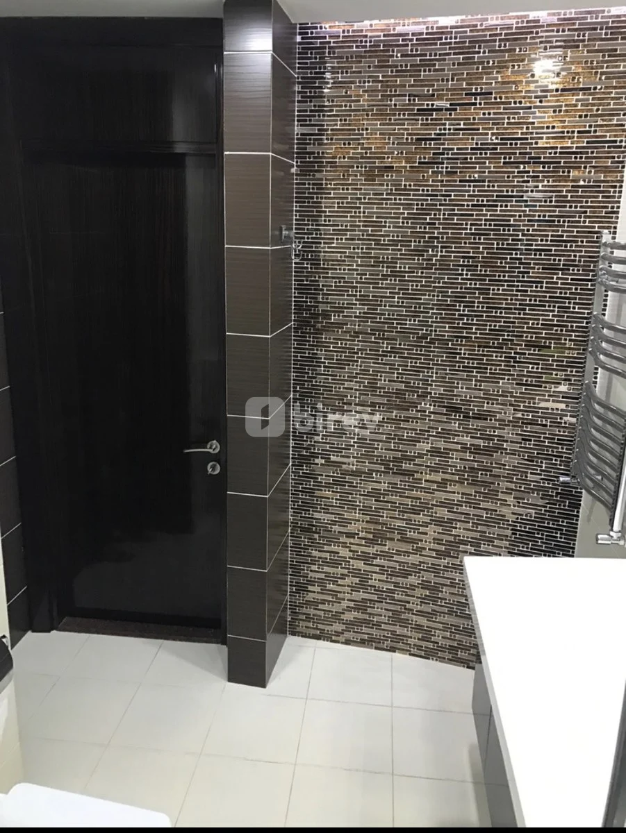 4-комнатная квартира, Хатаинский район, Natiq Əliyev 3 e, Баку — фото 25