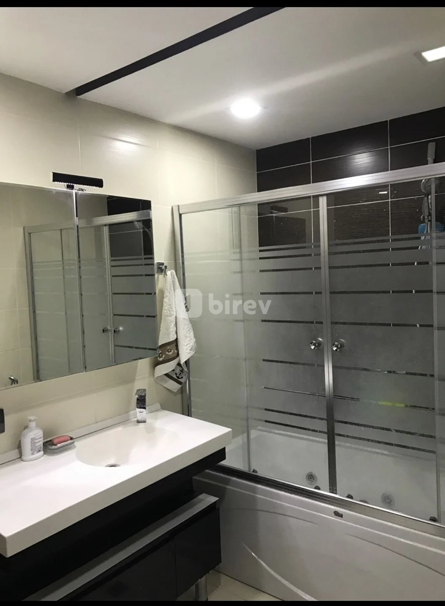 4-комнатная квартира, Хатаинский район, Natiq Əliyev 3 e, Баку — фото 26