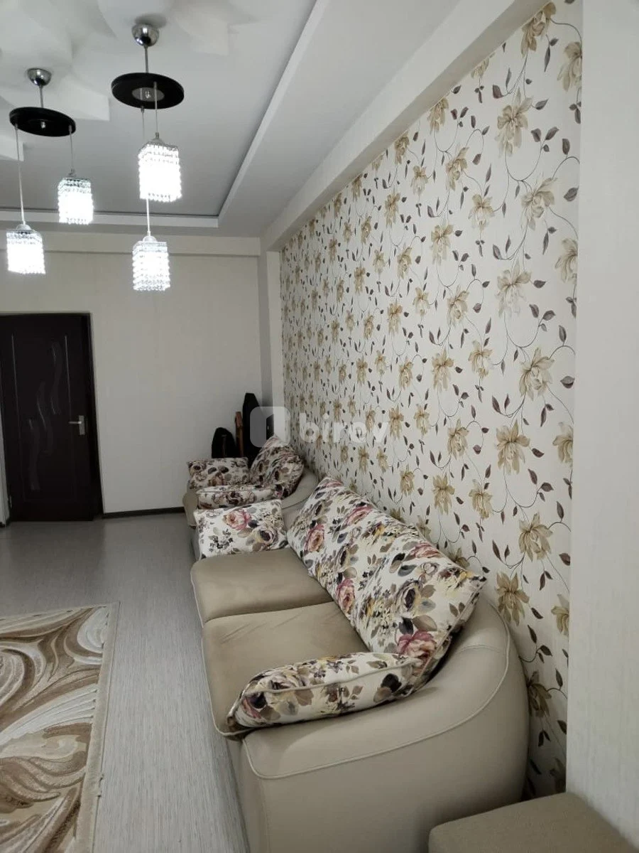 3-комнатная квартира, пос. Ахмедлы, Əhmədli qəs., Хатаинский район — фото 3