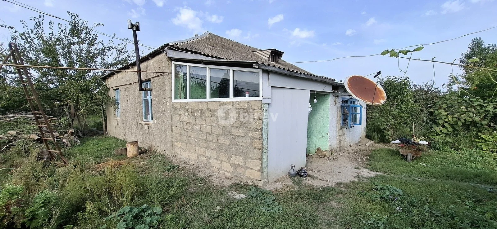 5-комнатный дом, Хачмазский район, Xaçmaz rayonu — фото 19