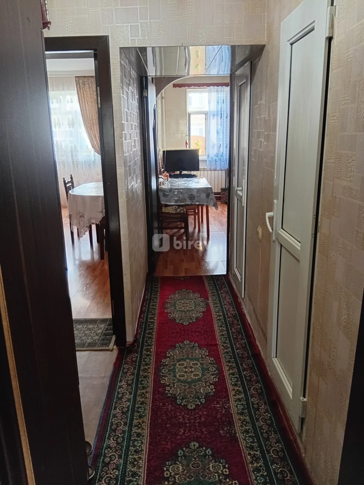 2-комнатная квартира, Сураханский район, Suraxanı qəsəbəsi, Баку — фото 3
