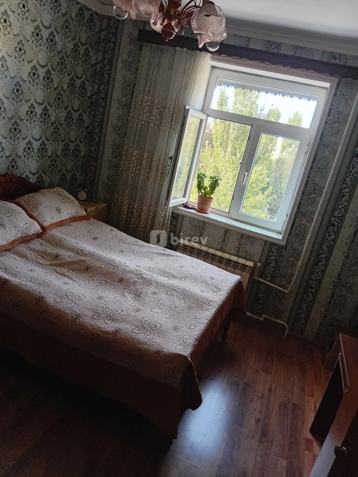 2-комнатная квартира, Сураханский район, Suraxanı qəsəbəsi, Баку — фото 4