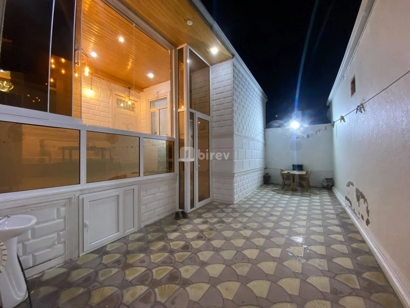4-комнатный дом, пос. Бинагади, Cəfər Cabbarlı küçəsi, Бинагадинский район — фото 1