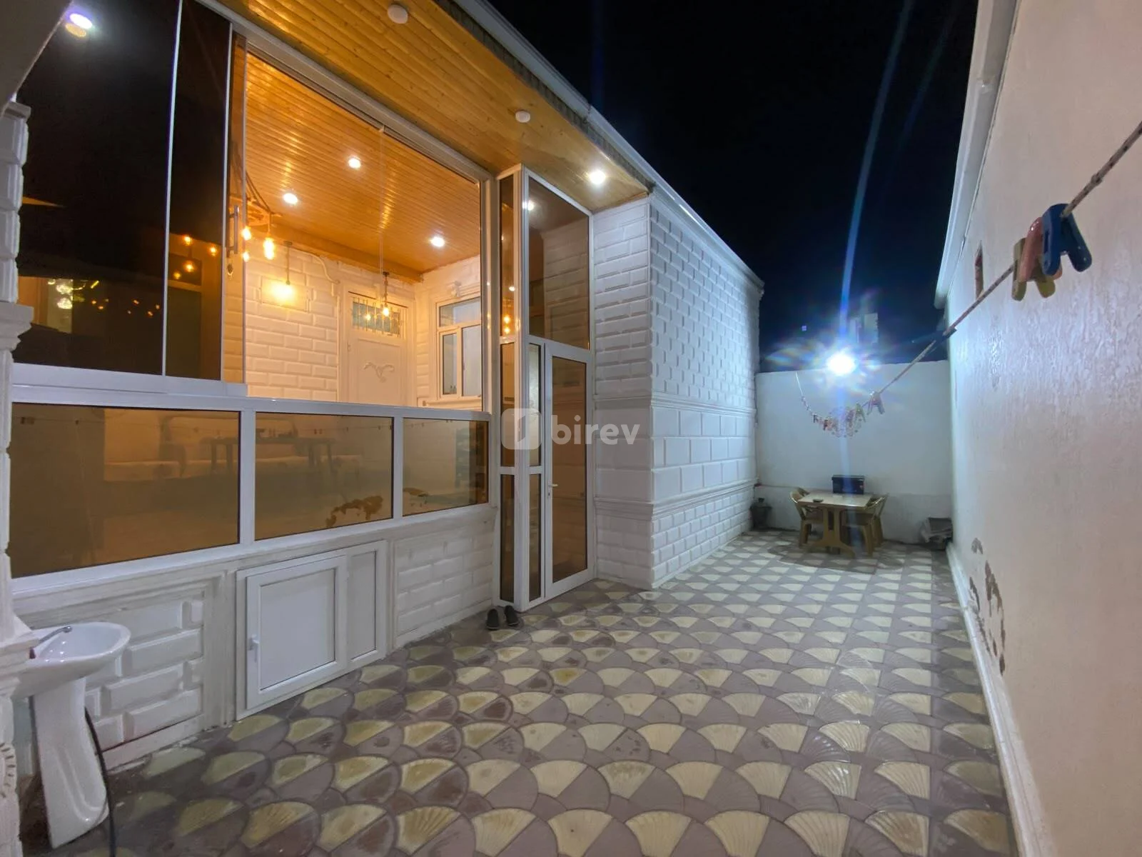 4-комнатный дом, пос. Бинагади, Cəfər Cabbarlı küçəsi, Бинагадинский район — фото 3