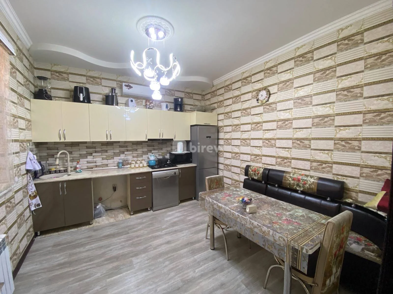 4-комнатный дом, пос. Бинагади, Cəfər Cabbarlı küçəsi, Бинагадинский район — фото 6