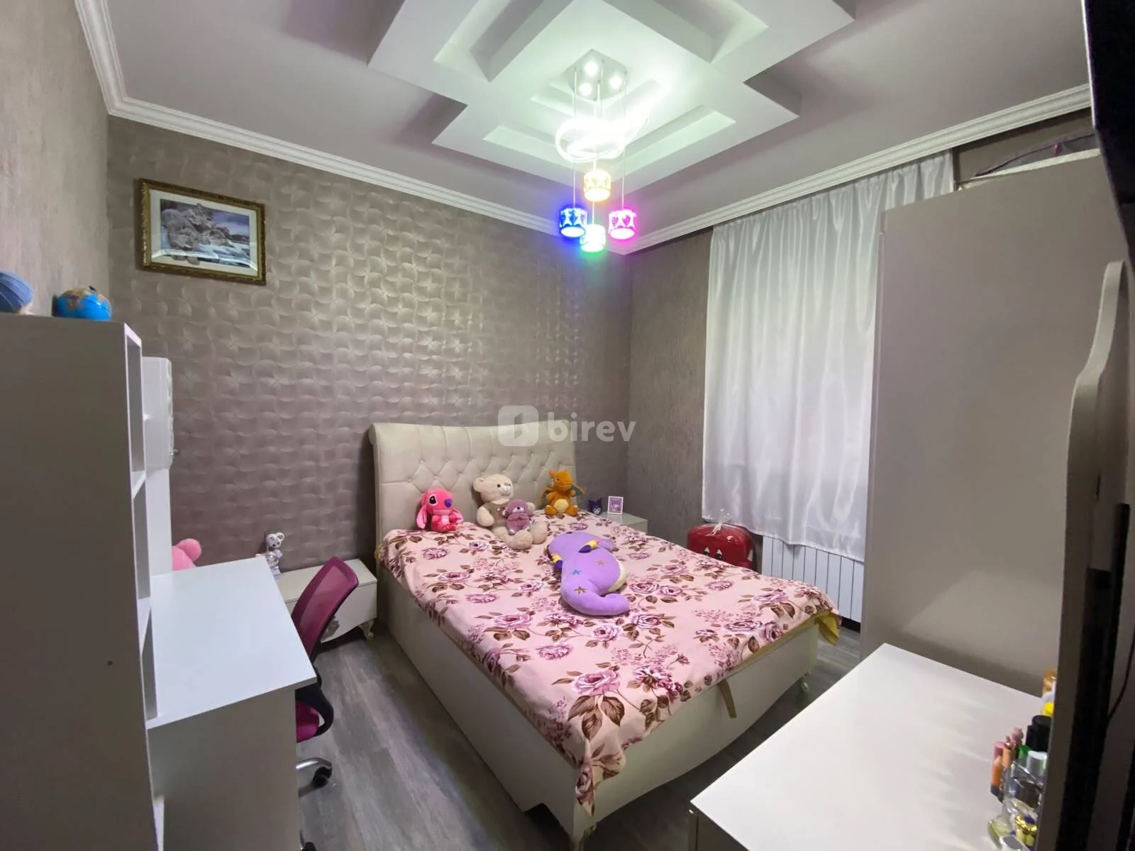 4-комнатный дом, пос. Бинагади, Cəfər Cabbarlı küçəsi, Бинагадинский район — фото 8