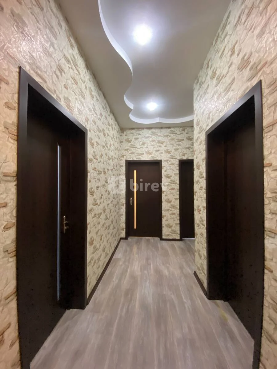 4-комнатный дом, пос. Бинагади, Cəfər Cabbarlı küçəsi, Бинагадинский район — фото 9