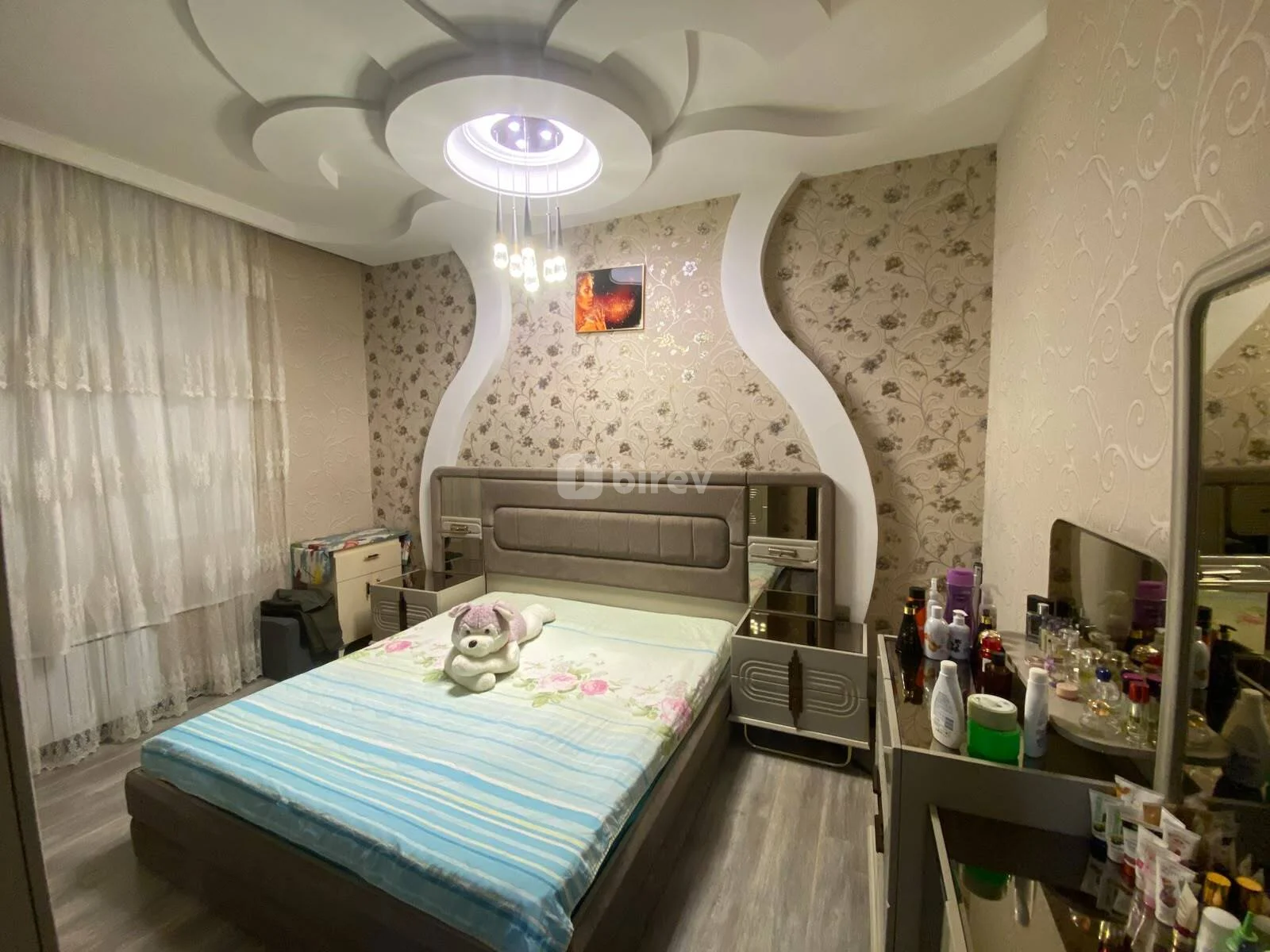 4-комнатный дом, пос. Бинагади, Cəfər Cabbarlı küçəsi, Бинагадинский район — фото 10