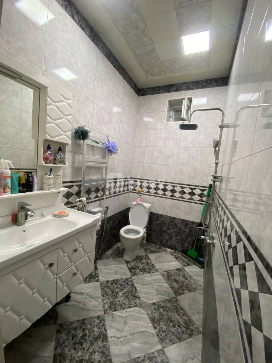 4-комнатный дом, пос. Бинагади, Cəfər Cabbarlı küçəsi, Бинагадинский район — фото 11