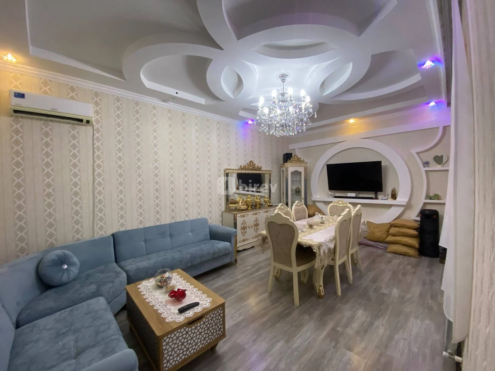 4-комнатный дом, пос. Бинагади, Cəfər Cabbarlı küçəsi, Бинагадинский район — фото 12