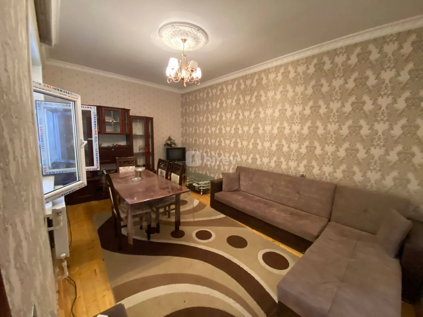 2-комнатный дом, пос. Бинагади, Binəqədi qəs., Бинагадинский район — фото 2
