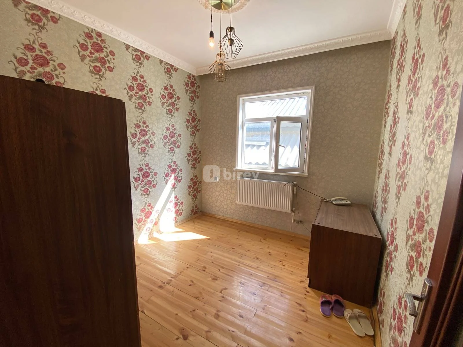 2-комнатный дом, пос. Бинагади, Binəqədi qəs., Бинагадинский район — фото 3