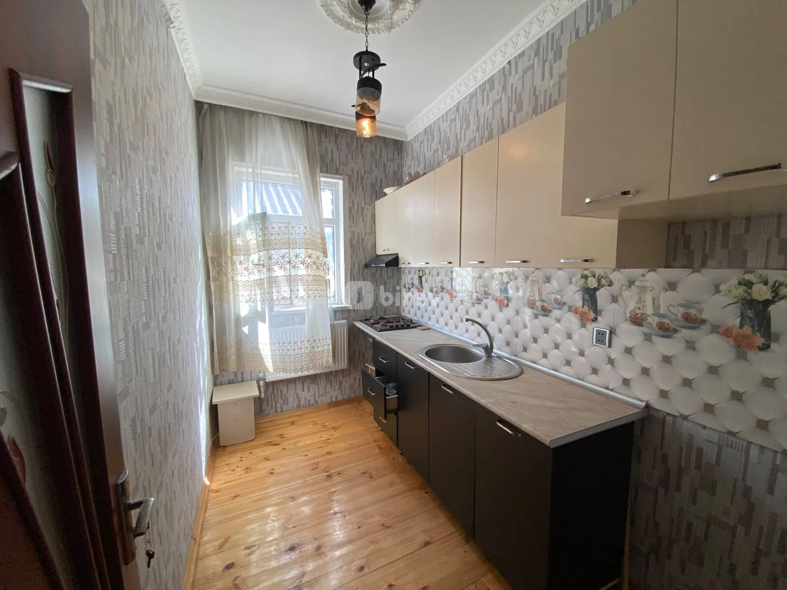 2-комнатный дом, пос. Бинагади, Binəqədi qəs., Бинагадинский район — фото 4