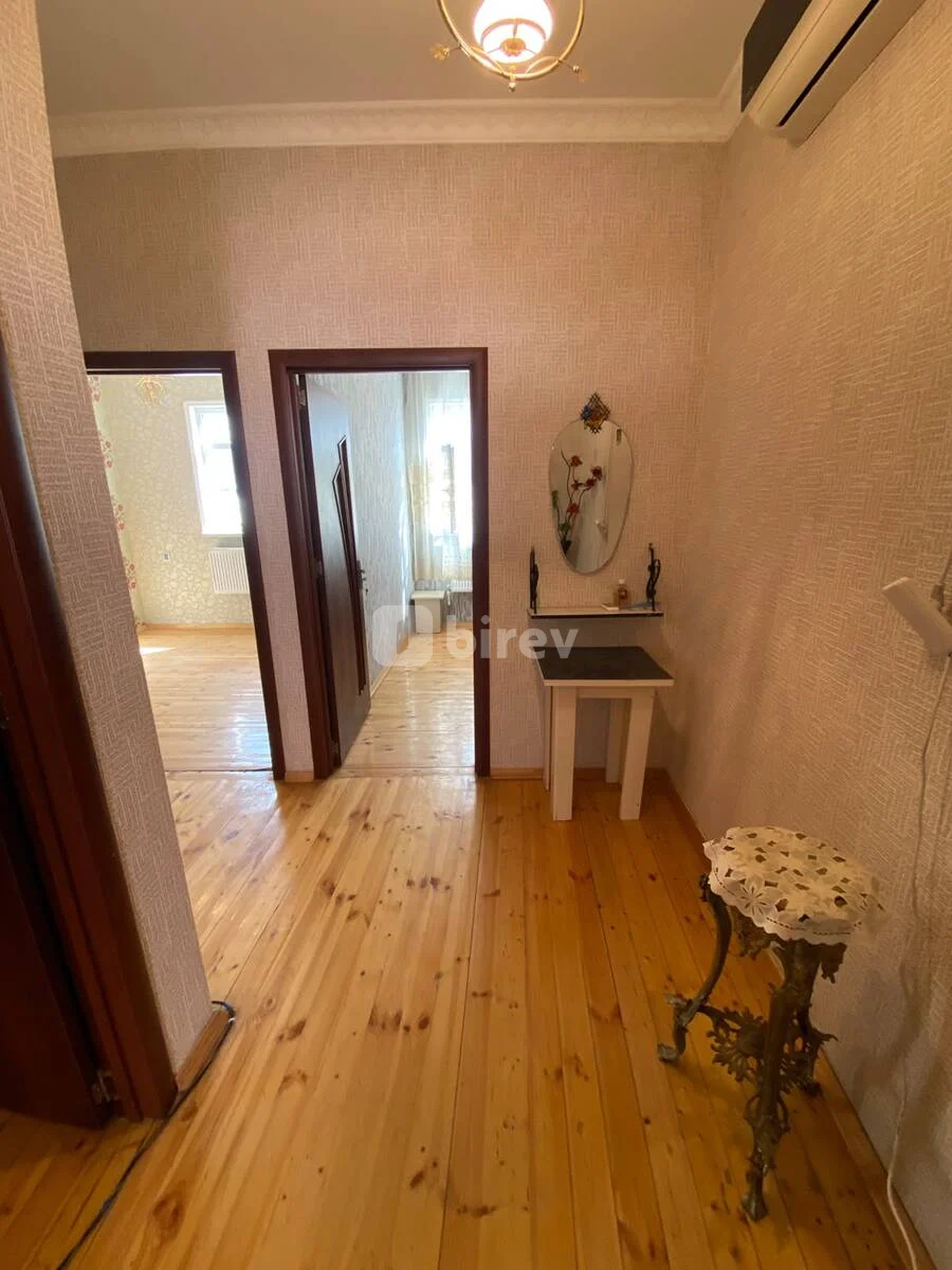 2-комнатный дом, пос. Бинагади, Binəqədi qəs., Бинагадинский район — фото 5