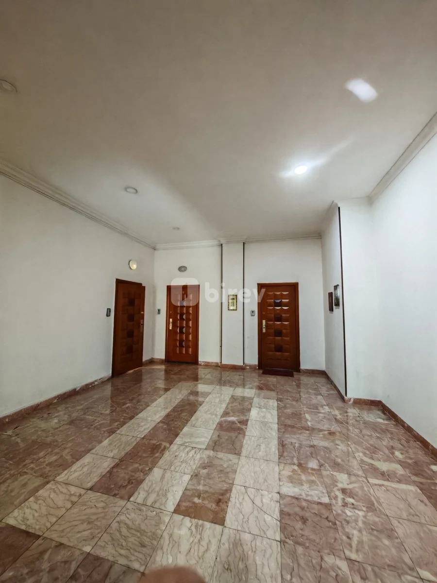 3-комнатная квартира, Сабаильский район, Fəvvarələr meydanı, Баку — фото 4