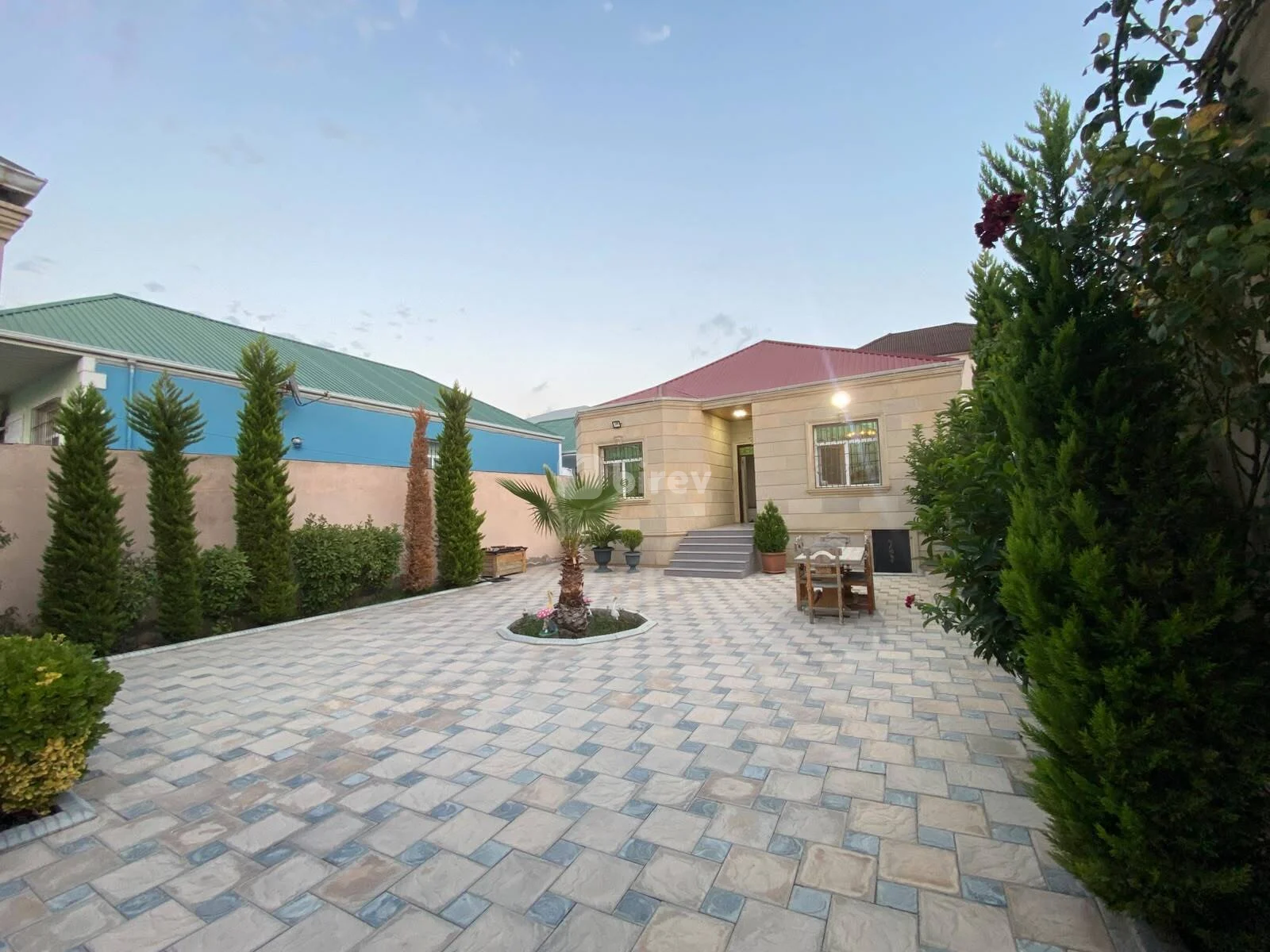 4-комнатный дом, пос. Бинагади, Binəqədi qəs., Бинагадинский район — фото 3