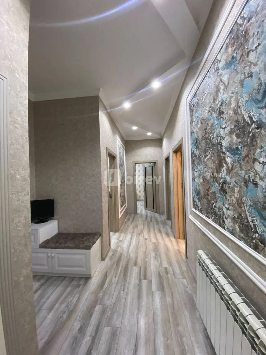 4-комнатный дом, пос. Бинагади, Binəqədi qəs., Бинагадинский район — фото 4