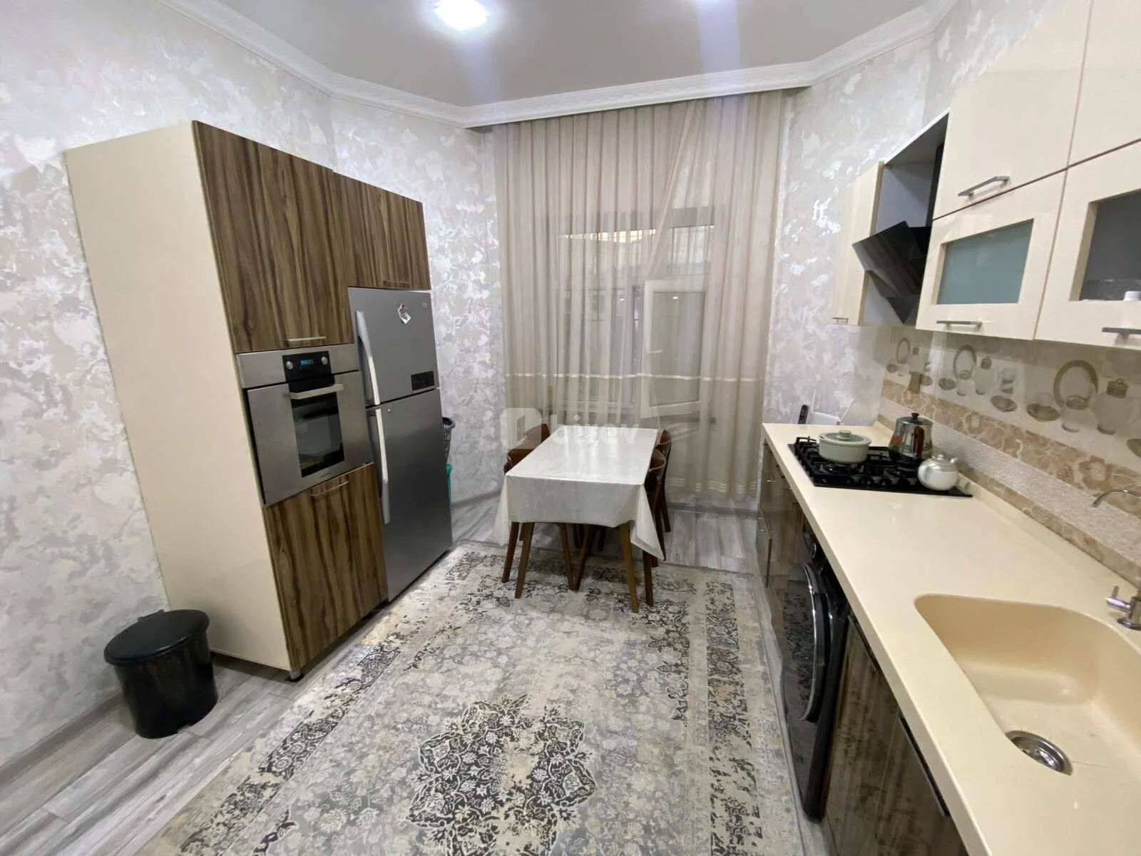 4-комнатный дом, пос. Бинагади, Binəqədi qəs., Бинагадинский район — фото 5
