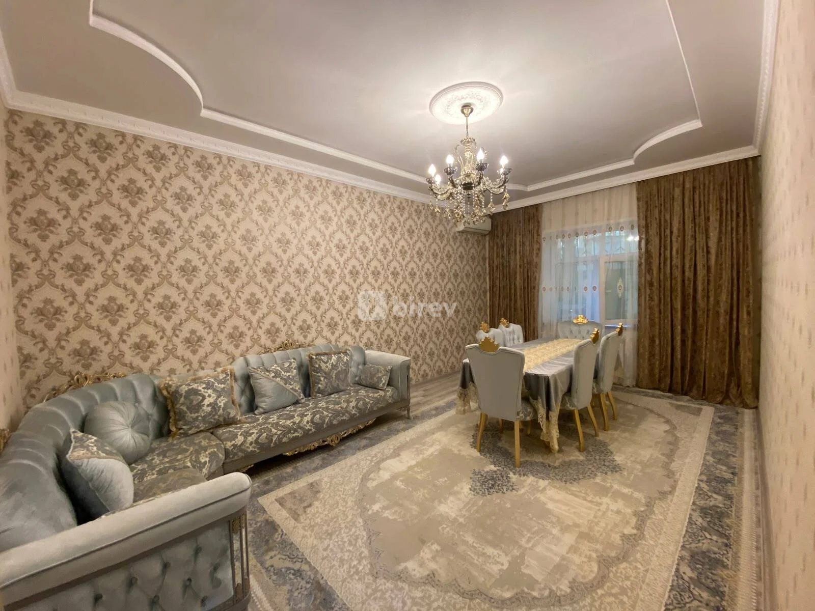 4-комнатный дом, пос. Бинагади, Binəqədi qəs., Бинагадинский район — фото 6
