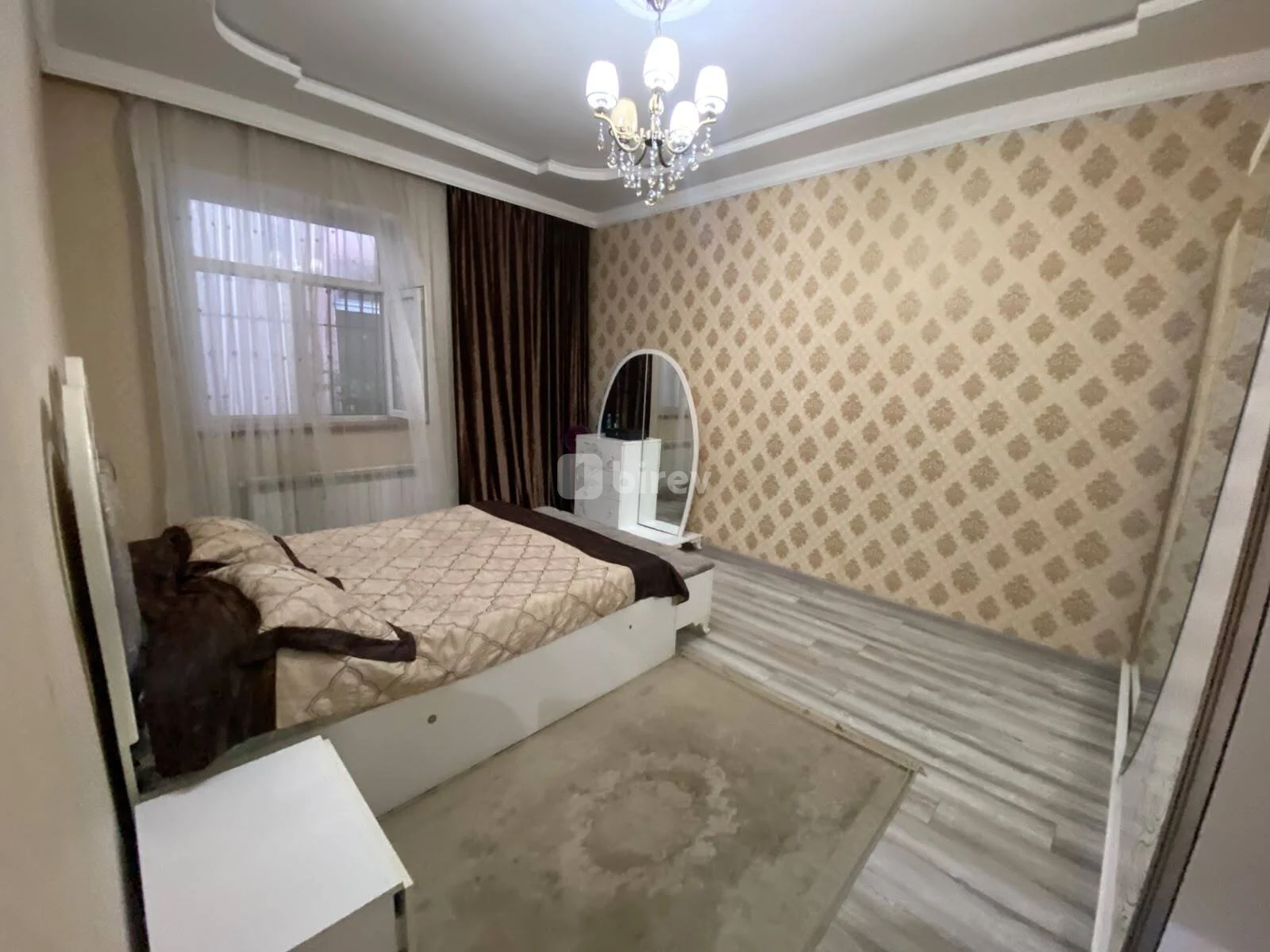 4-комнатный дом, пос. Бинагади, Binəqədi qəs., Бинагадинский район — фото 8