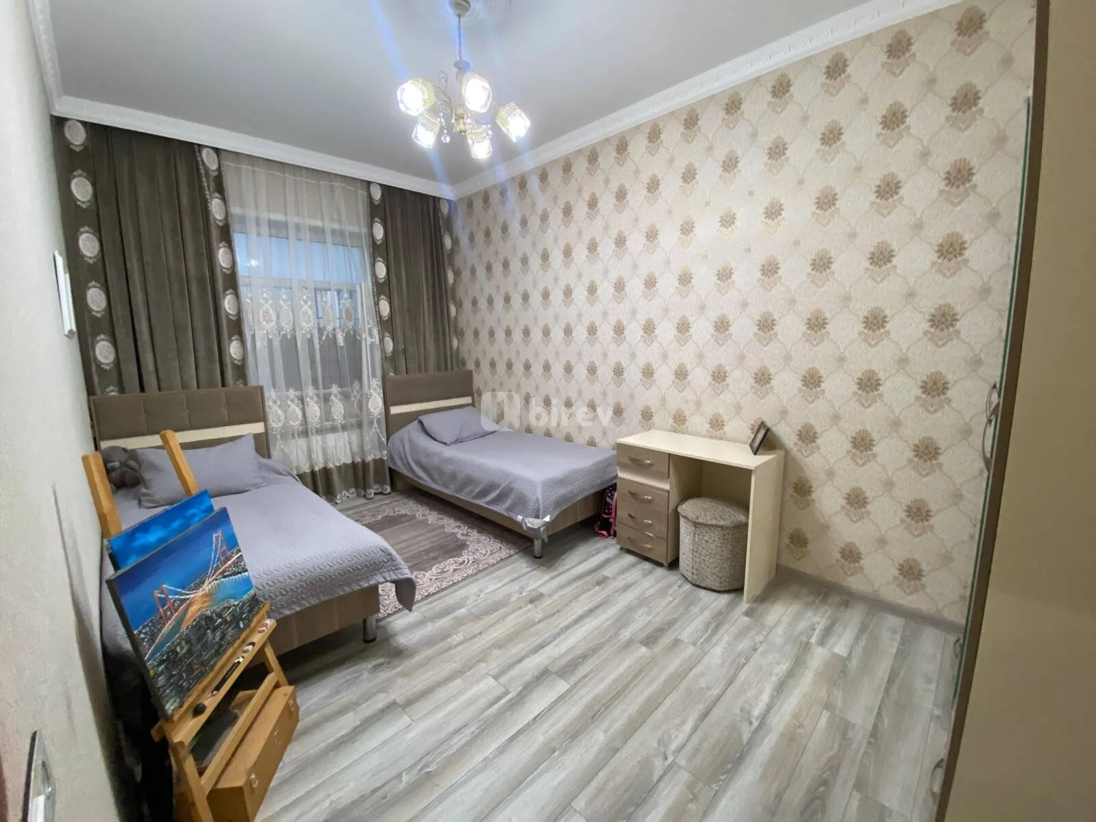 4-комнатный дом, пос. Бинагади, Binəqədi qəs., Бинагадинский район — фото 9