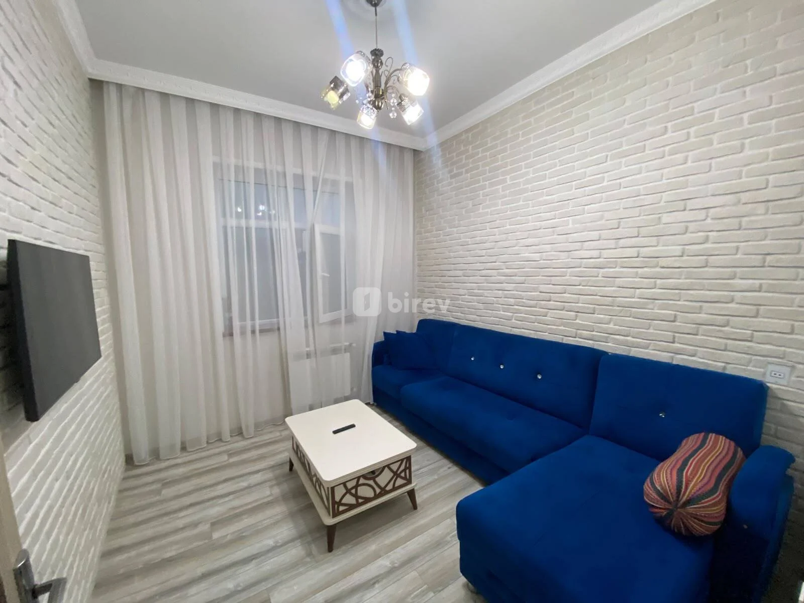 4-комнатный дом, пос. Бинагади, Binəqədi qəs., Бинагадинский район — фото 11
