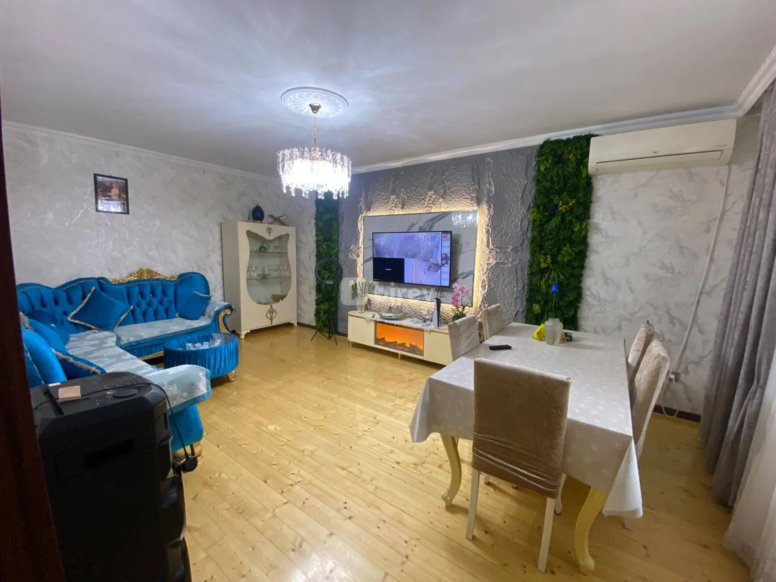 7-комнатный дом, пос. Бинагади, Binəqədi qəsəbəsi, Бинагадинский район — фото 13