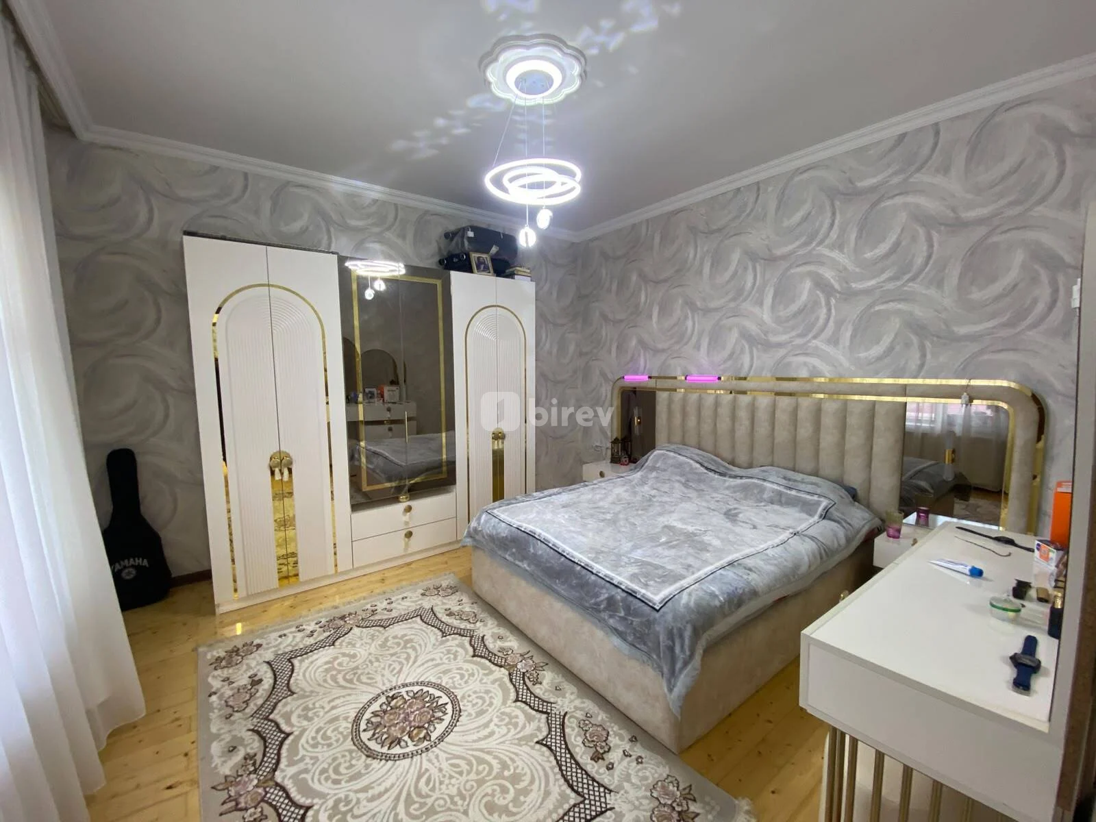 7-комнатный дом, пос. Бинагади, Binəqədi qəsəbəsi, Бинагадинский район — фото 22