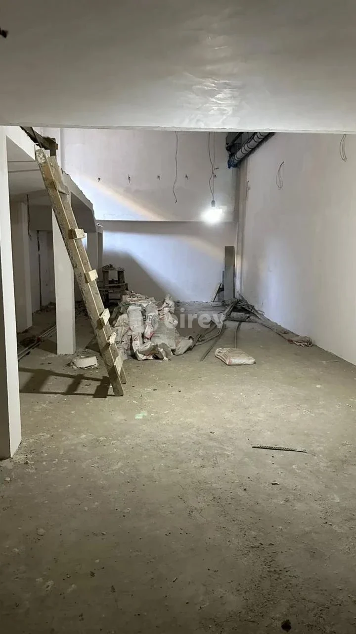 Объект, Наримановский район, Aleksey Çernyayevski küçəsi, Баку — фото 10
