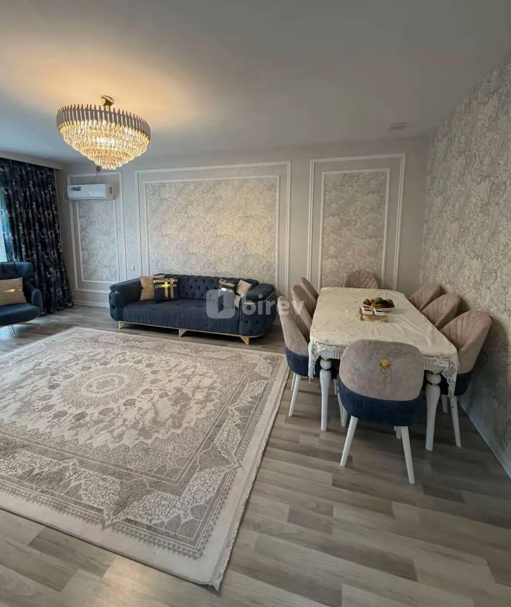 6-комнатный дом, Хазарский район, Binə atcılıq 29 cu döngə, Баку — фото 6