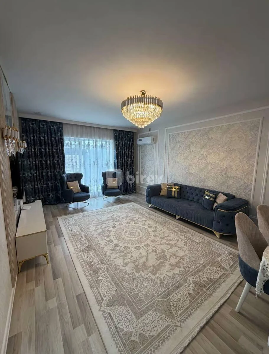 6-комнатный дом, Хазарский район, Binə atcılıq 29 cu döngə, Баку — фото 7
