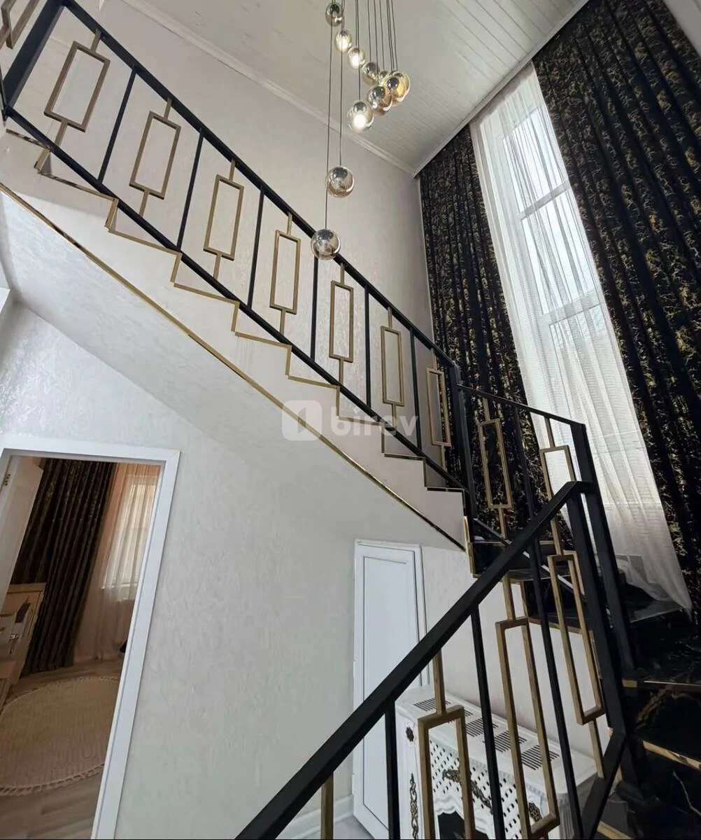 6-комнатный дом, Хазарский район, Binə atcılıq 29 cu döngə, Баку — фото 11