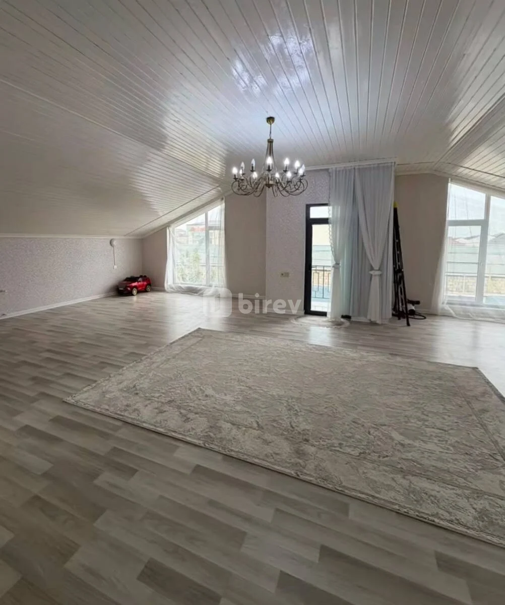 6-комнатный дом, Хазарский район, Binə atcılıq 29 cu döngə, Баку — фото 12