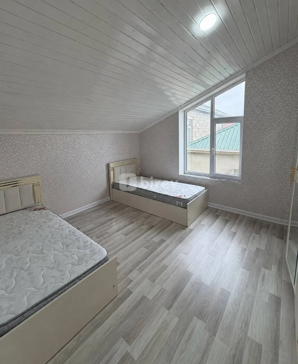 6-комнатный дом, Хазарский район, Binə atcılıq 29 cu döngə, Баку — фото 13